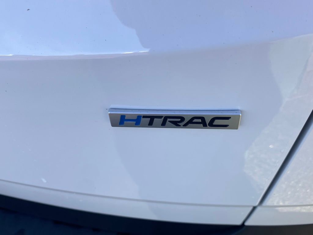 Used 2024 Hyundai Tucson SEL w/ Convenience Package image 15