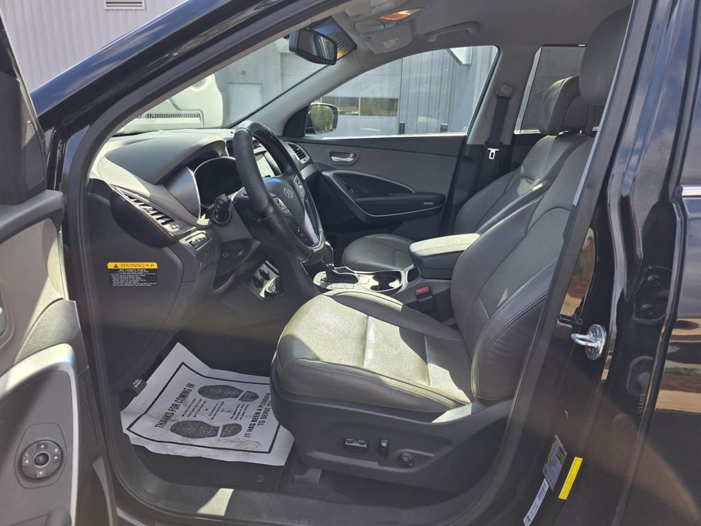 Used 2017 Hyundai Santa Fe Sport image 22