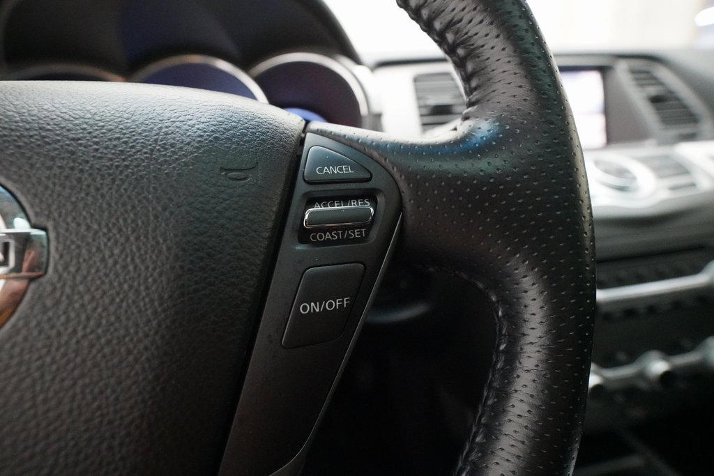 Used 2013 Nissan Murano SL image 19