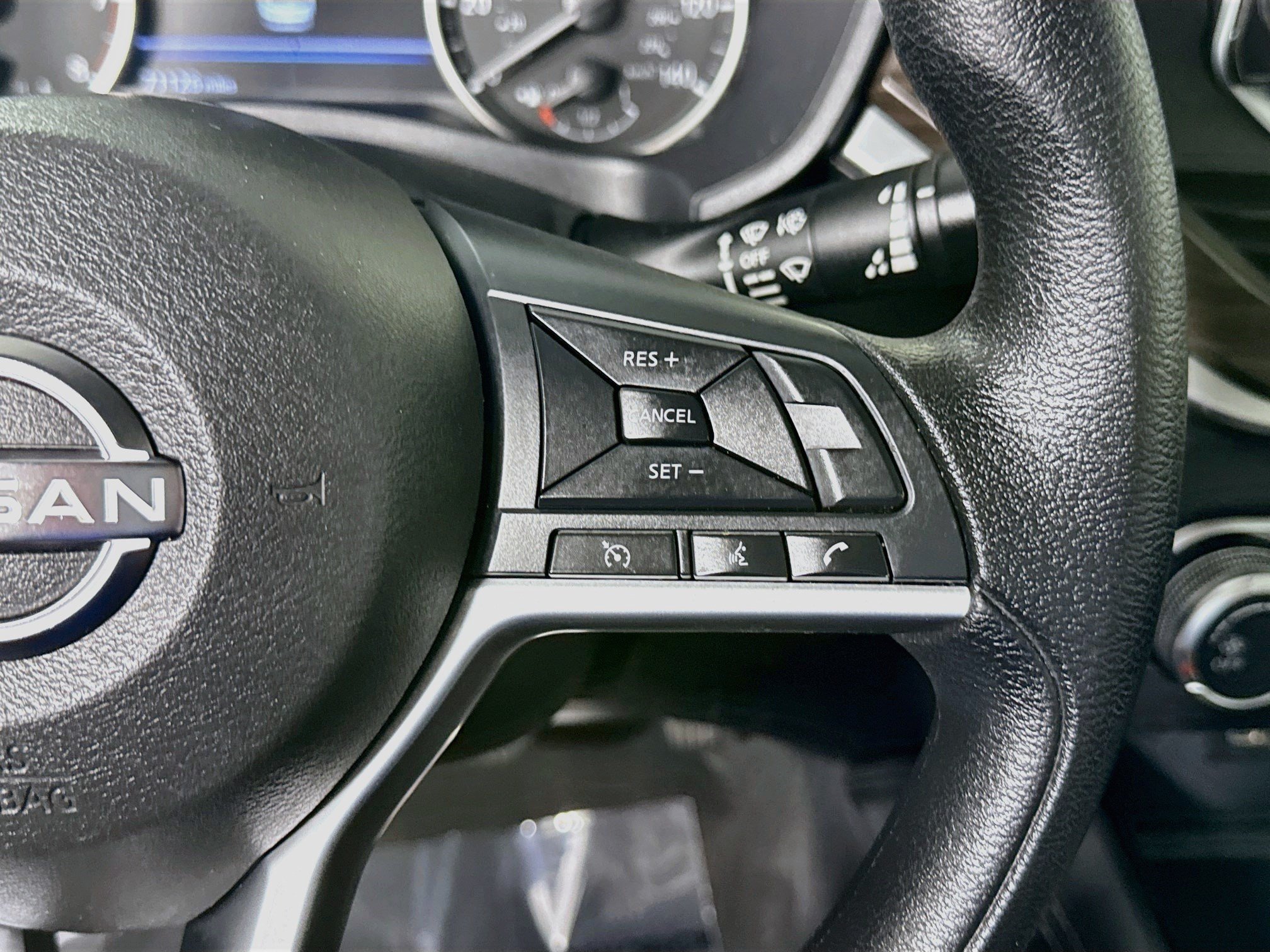 Used 2023 Nissan Altima 2.5 SV FWD image 15