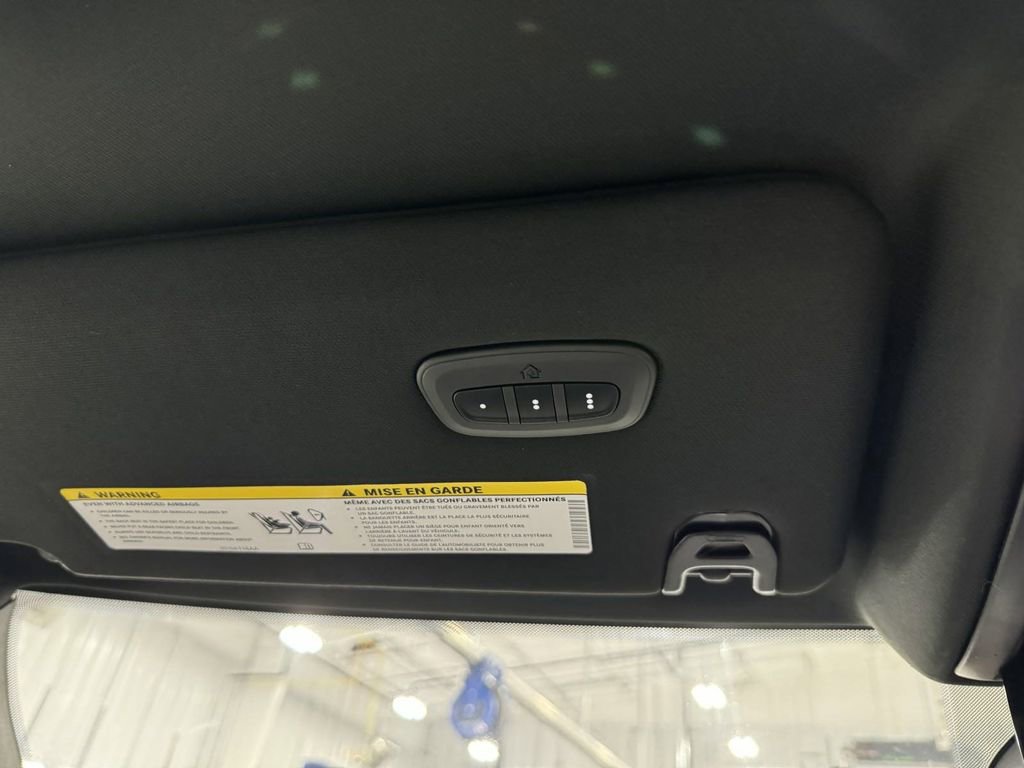 New 2024 RAM 2500 Laramie w/ Night Edition image 40