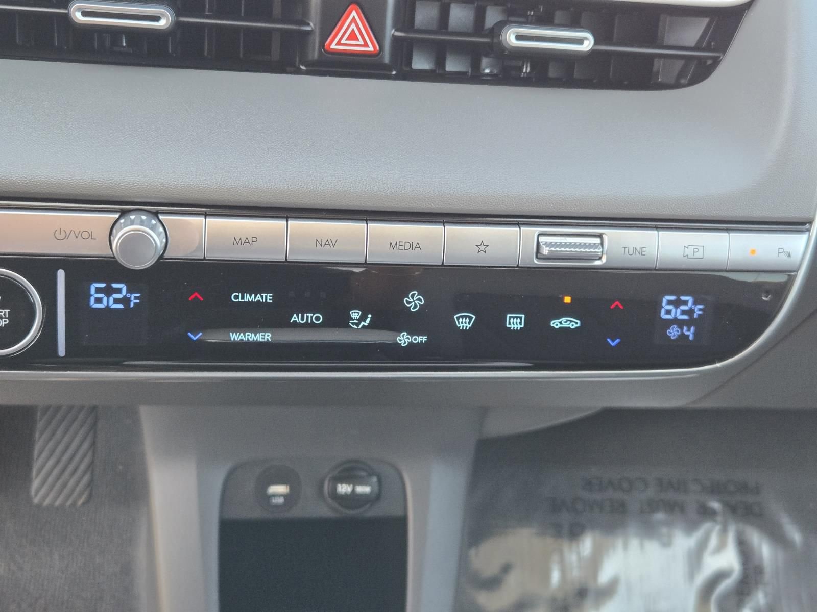 Used 2024 Hyundai Ioniq 5 SEL image 15