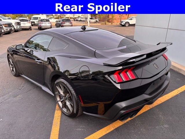 Used 2024 Ford Mustang Dark Horse image 3