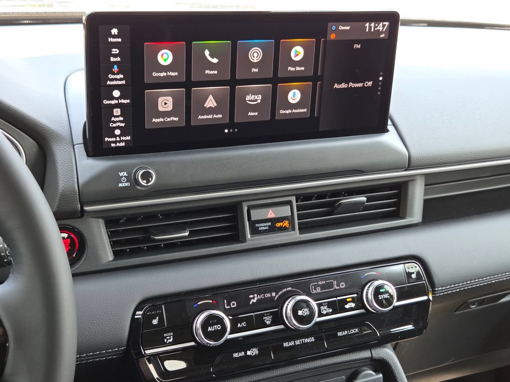 New 2026 Honda Pilot Touring image 37
