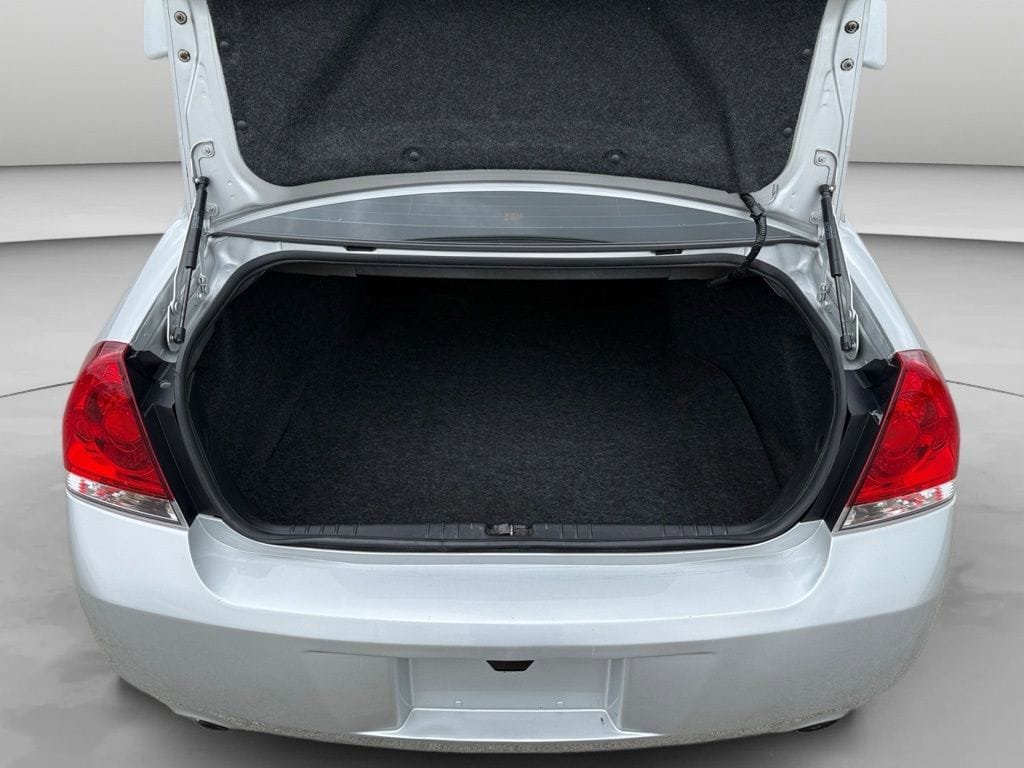 Used 2012 Chevrolet Impala LT w/ LT Sunroof Package FWD image 23