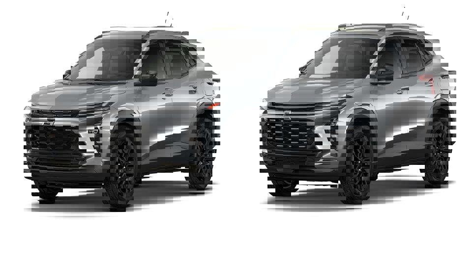 New 2026 Chevrolet Trax ACTIV w/ Driver Confidence Package image 50