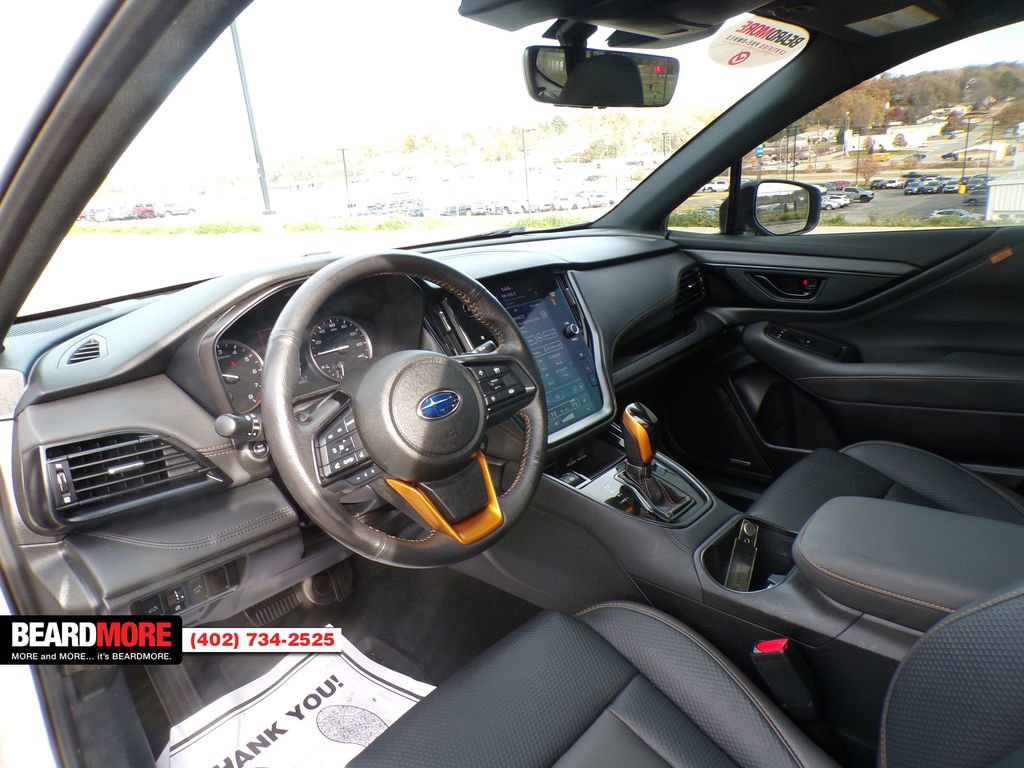 Used 2024 Subaru Outback Wilderness image 25