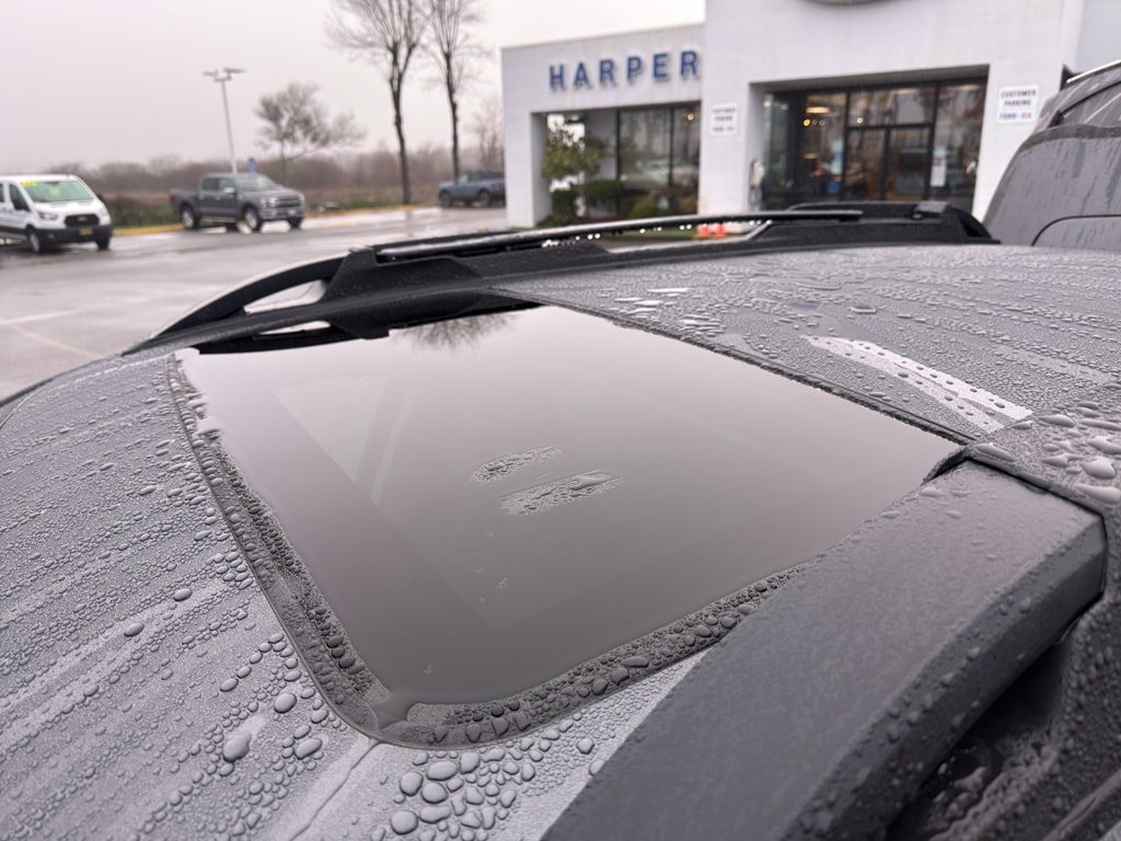 Used 2023 Subaru Outback Limited XT AWD/4WD image 18