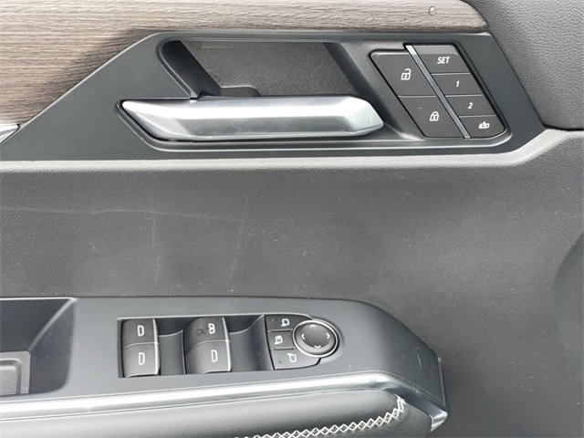 New 2026 GMC Acadia Denali image 23