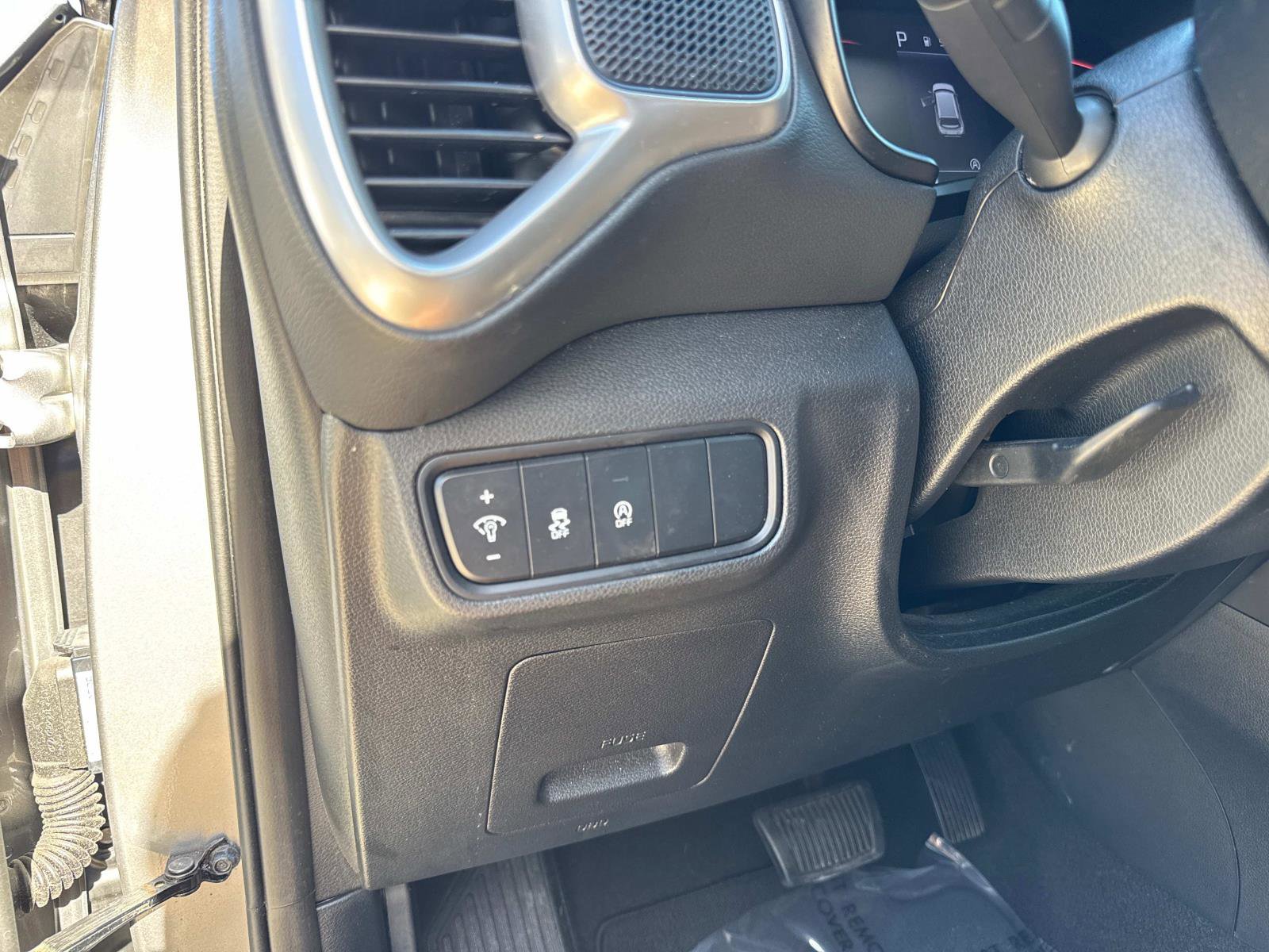 Used 2023 Kia Soul LX w/ LX Technology Package image 30
