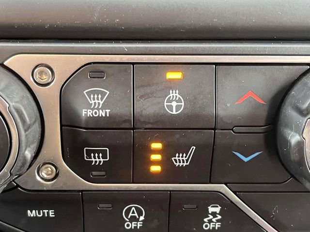 Used 2020 Jeep Gladiator Overland image 28