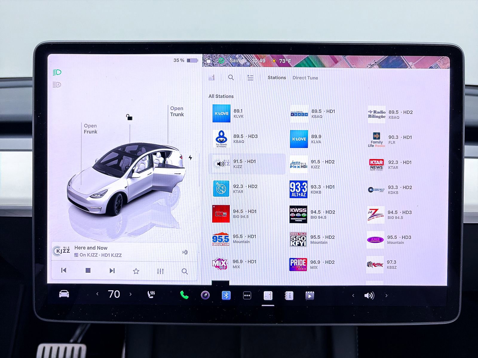 Used 2023 Tesla Model Y Performance image 22