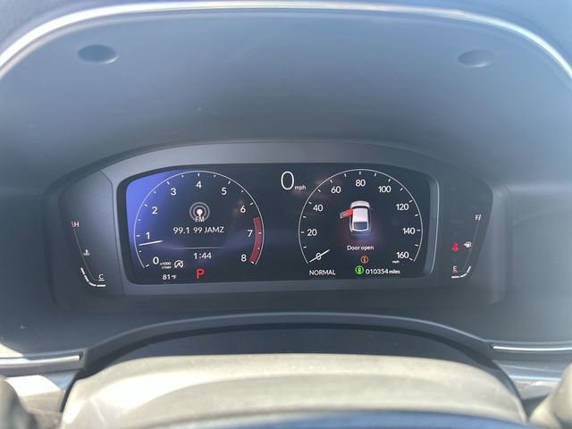 Used 2023 Acura Integra image 26