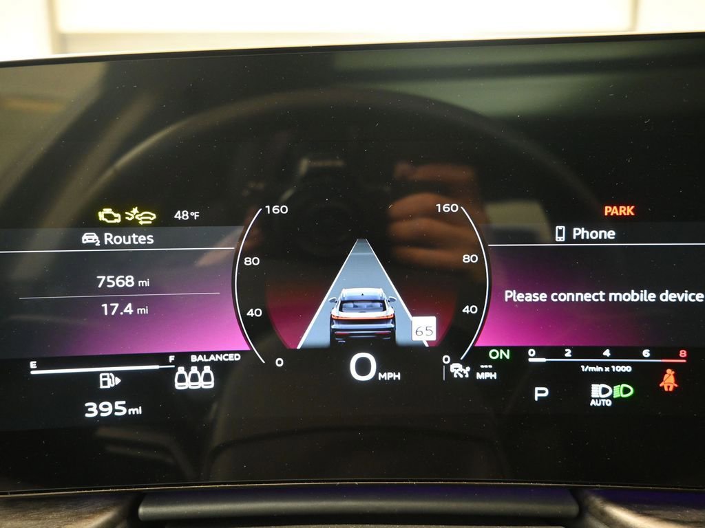 Used 2025 Audi Q5 Premium Plus w/ Premium Plus image 30