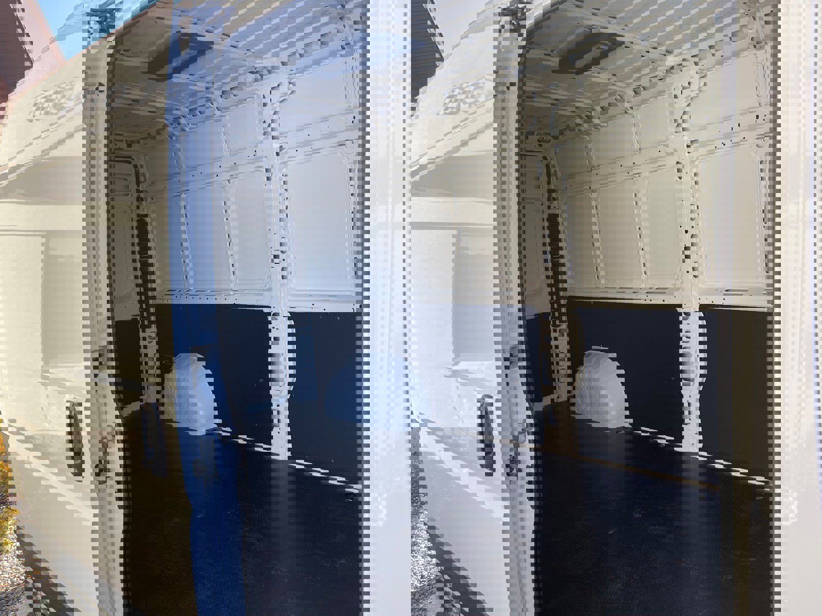 New 2025 RAM ProMaster 2500 w/ Convenience Group image 5