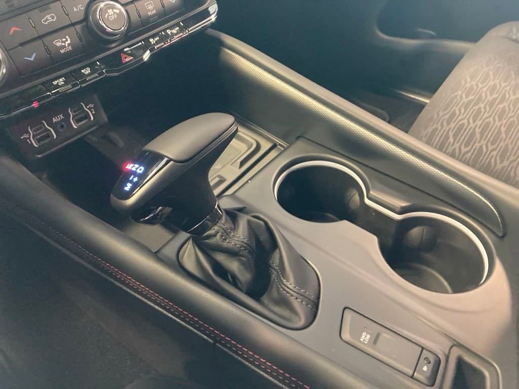 New 2024 Dodge Durango R/T image 24