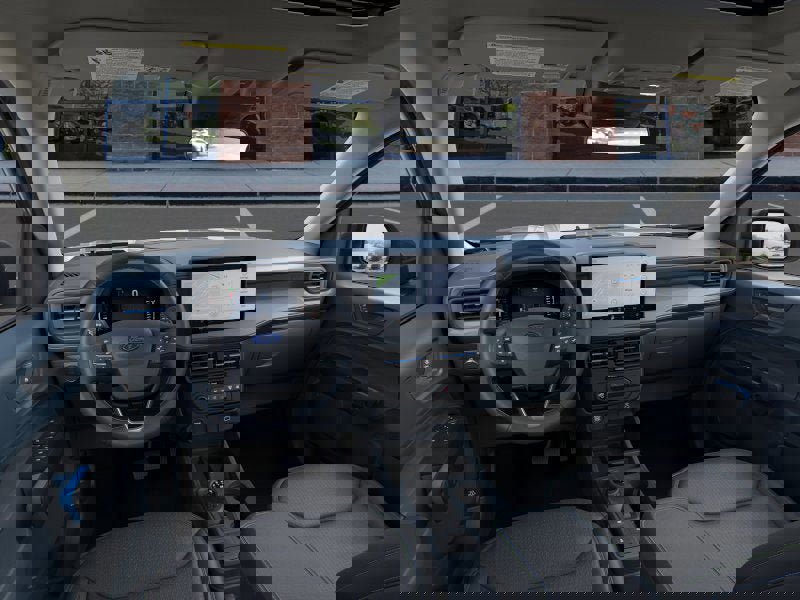 New 2025 Ford Maverick Lobo image 9