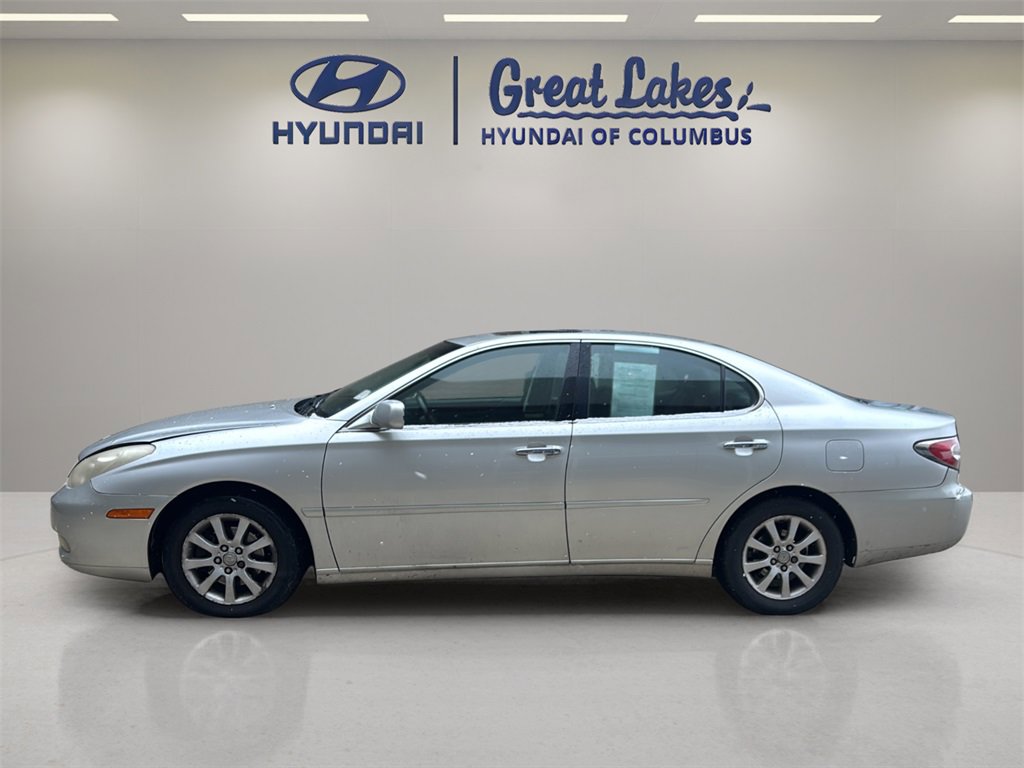 Used 2004 Lexus ES 330 image 2