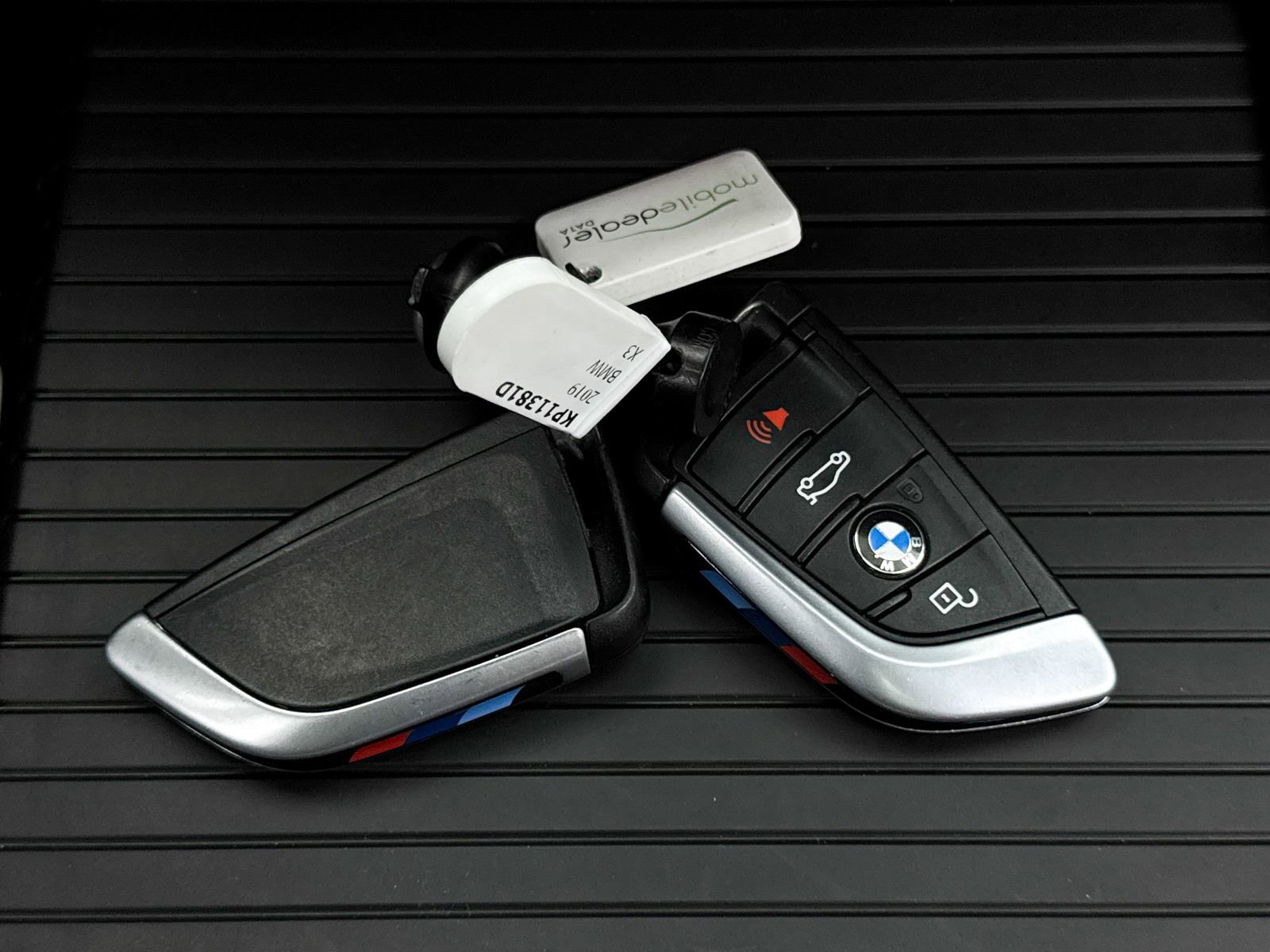 Used 2019 BMW X3 M40i w/ Premium Package image 40