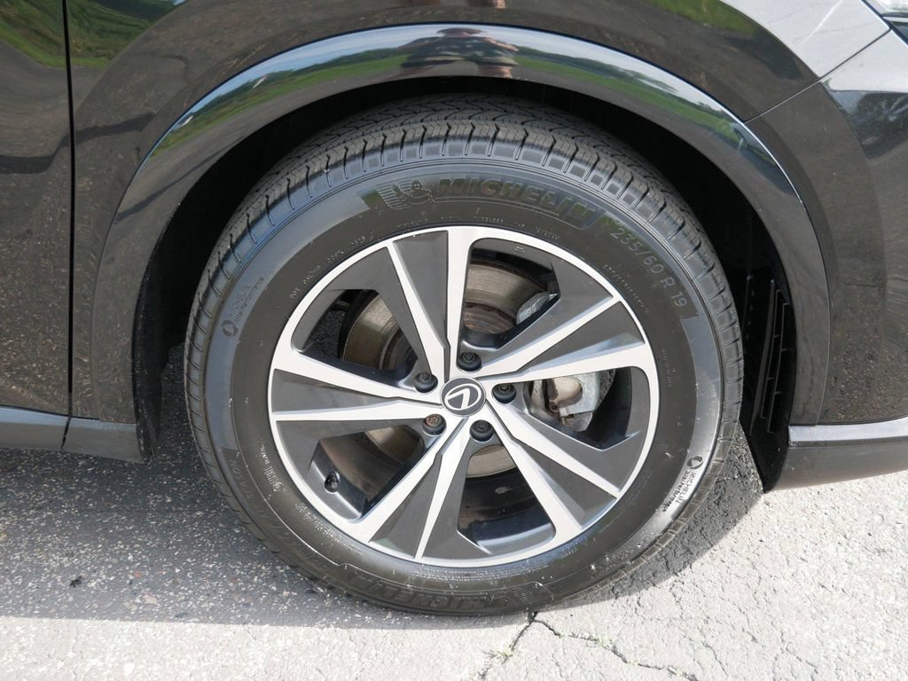 Certified 2024 Lexus RX 350 Premium w/ Accessory Package (Z1) AWD/4WD image 8
