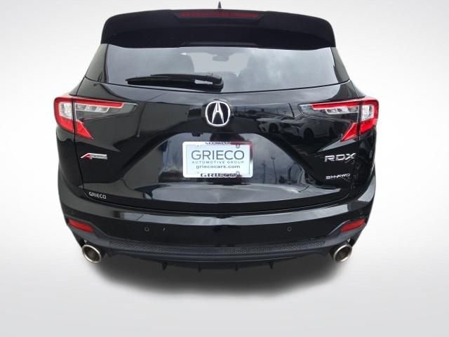Used 2024 Acura RDX A-Spec image 6