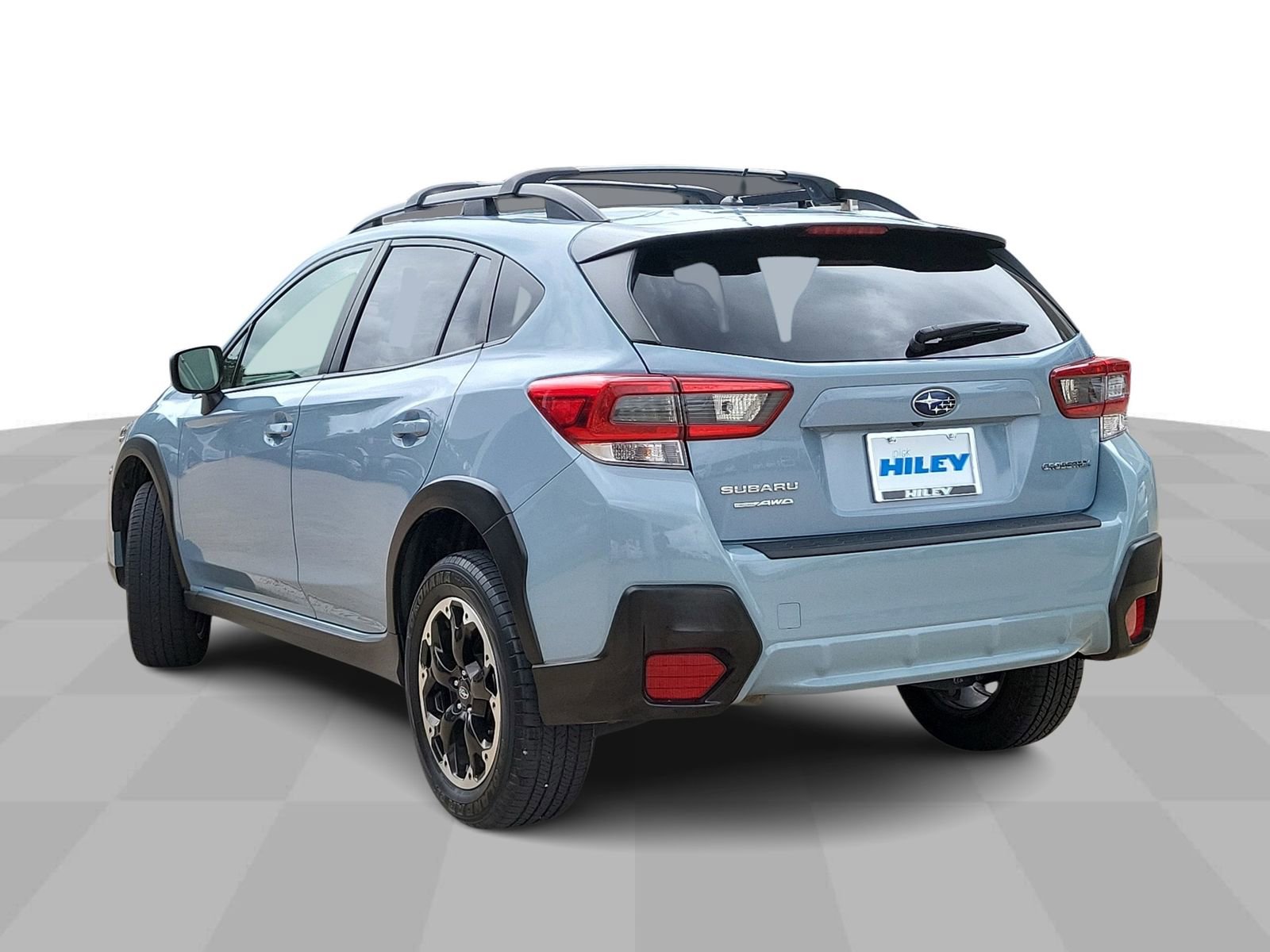 Used 2022 Subaru Crosstrek 2.0i AWD/4WD image 6