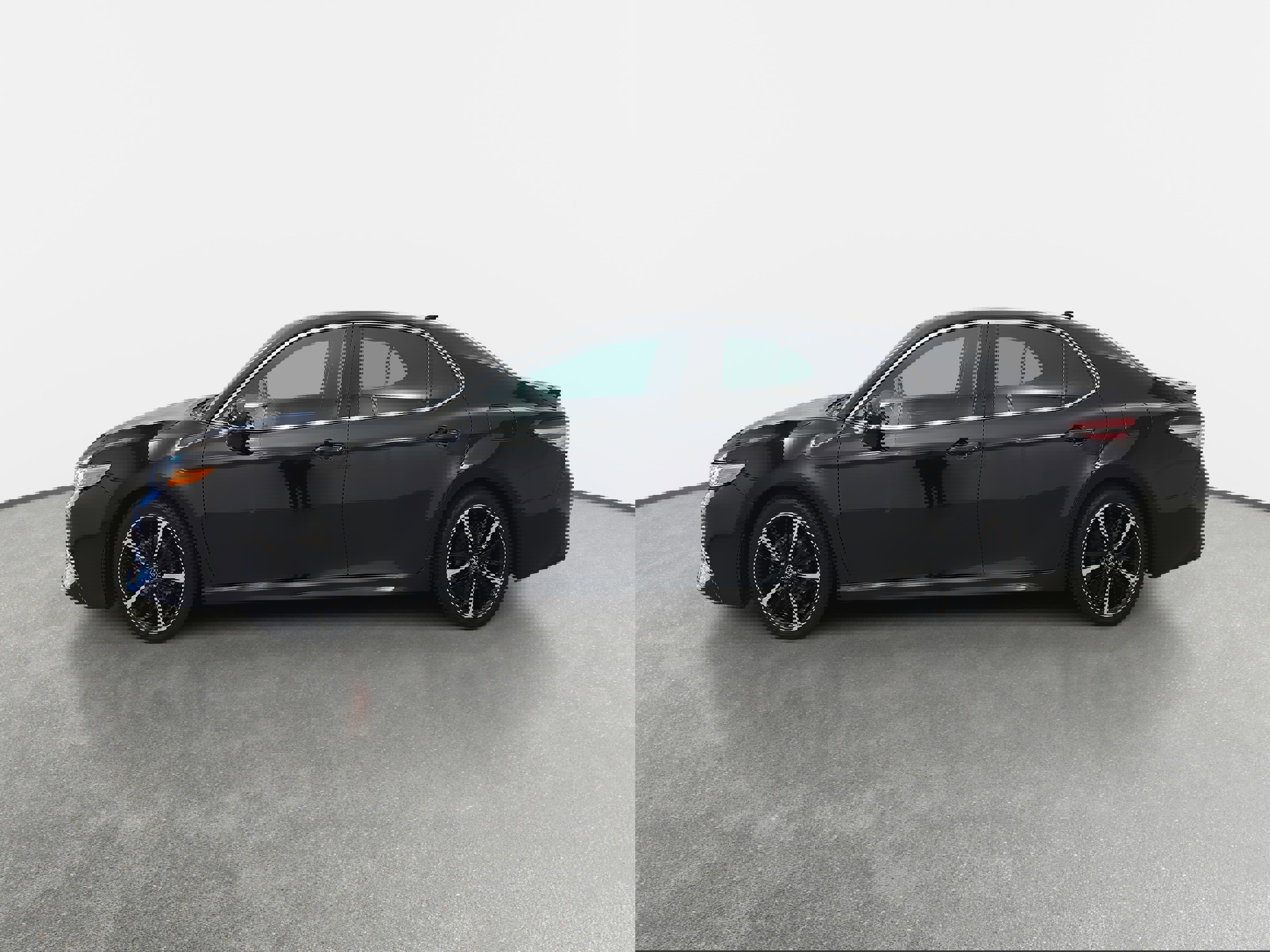 Used 2020 Toyota Camry XSE image 8