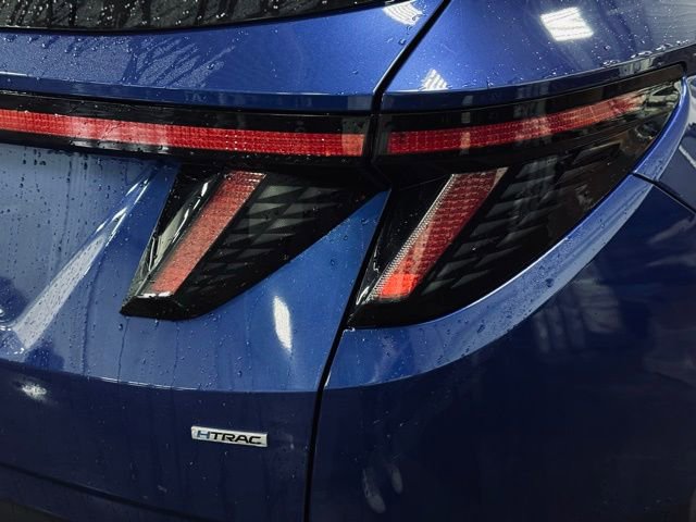 Used 2023 Hyundai Tucson Limited image 7