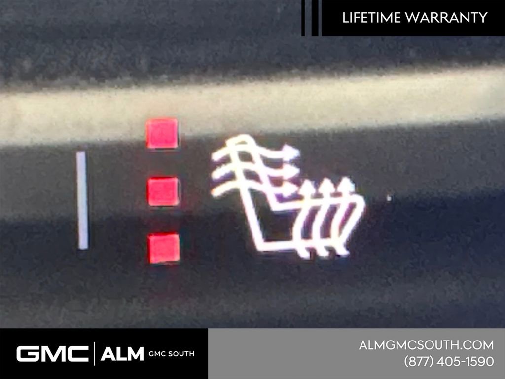 New 2026 GMC Terrain Elevation w/ Elevation Premium Package image 31