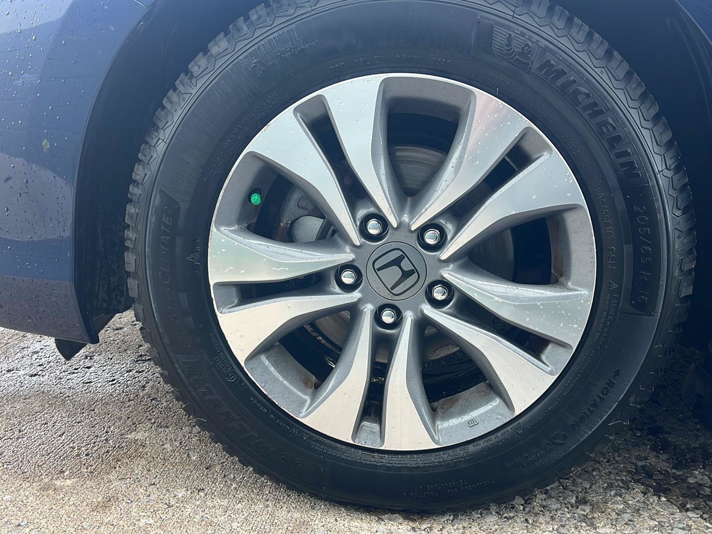 Used 2015 Honda Accord LX image 30