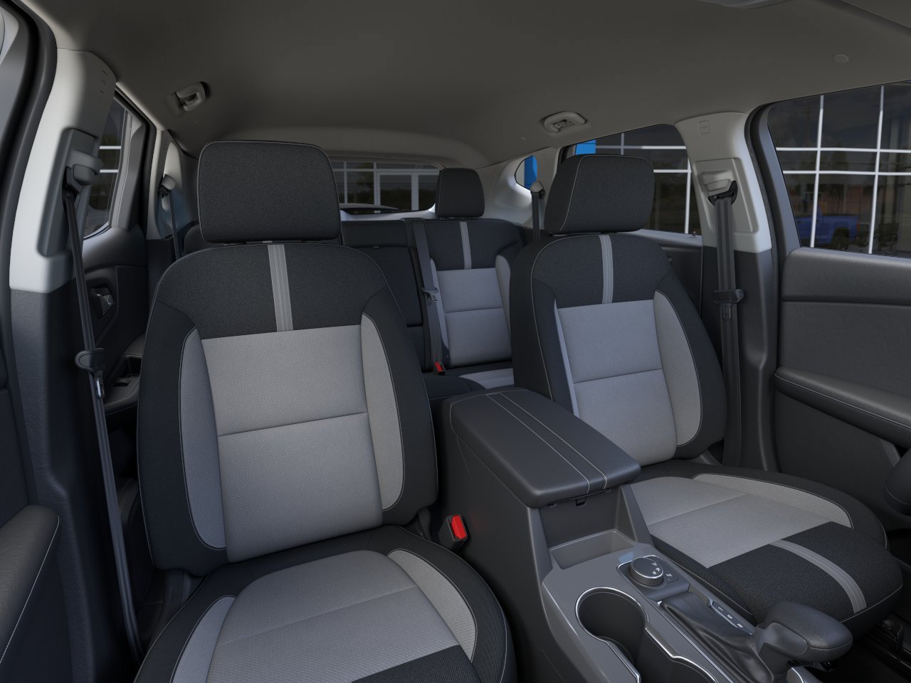 New 2026 Chevrolet Blazer LT w/ Convenience Package FWD image 17