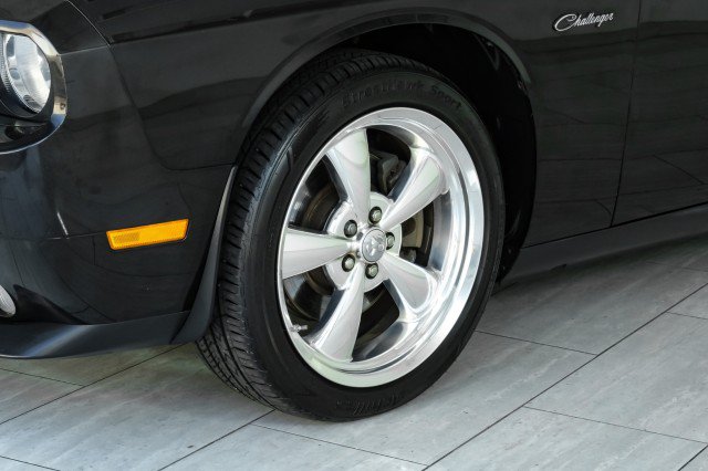 Used 2009 Dodge Challenger R/T RWD image 51
