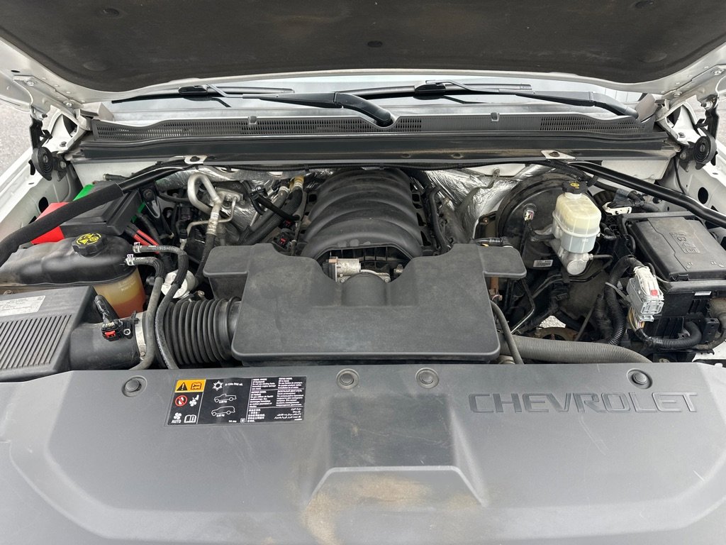 Used 2015 Chevrolet Tahoe LT image 38