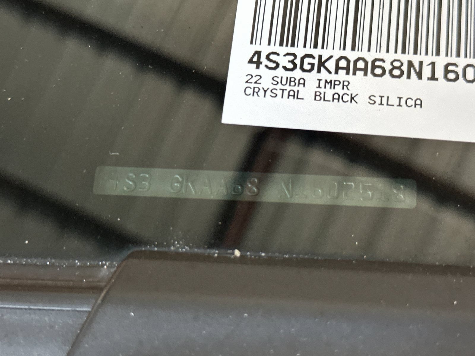 Used 2022 Subaru Impreza 2.0i AWD/4WD image 34