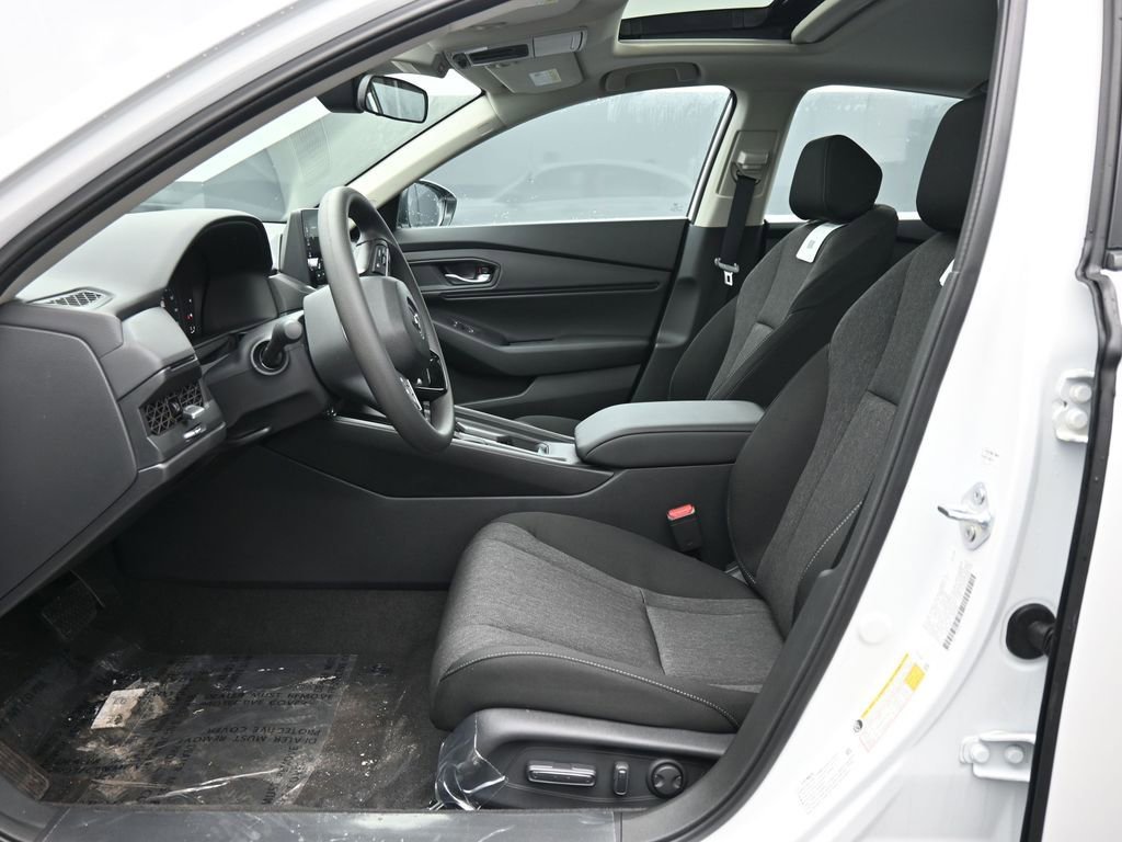 New 2026 Honda Accord SE image 32