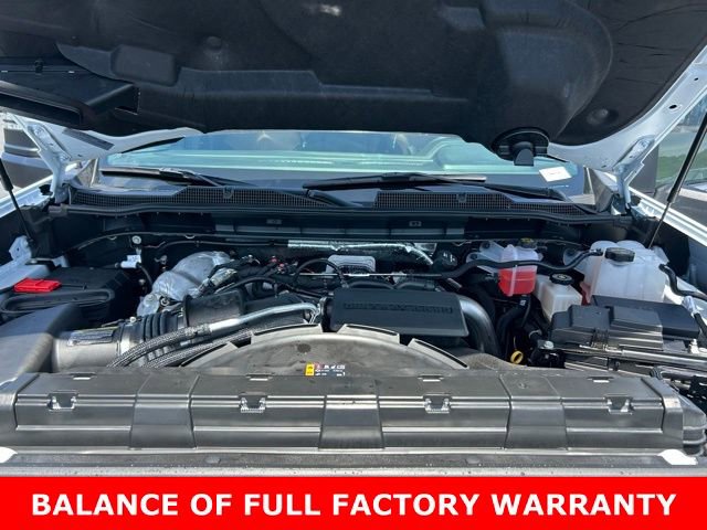 Used 2026 Chevrolet Silverado 2500 High Country image 11
