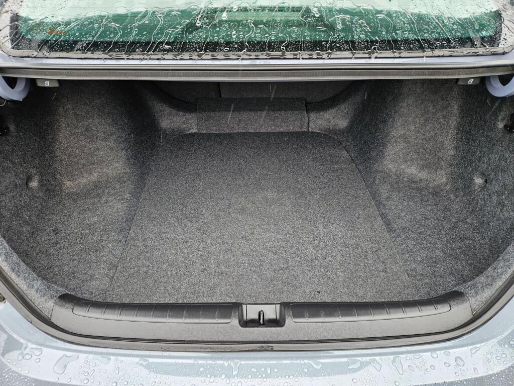 Used 2022 Honda Accord Sport image 16