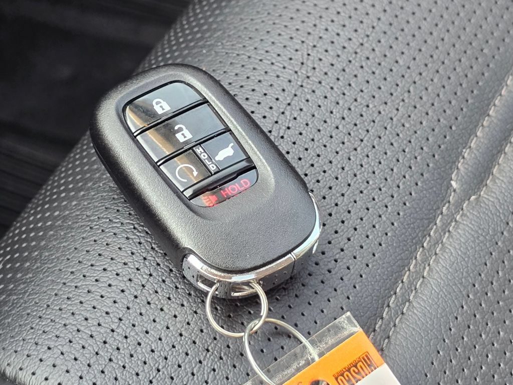 Used 2023 Honda CR-V EX-L image 33