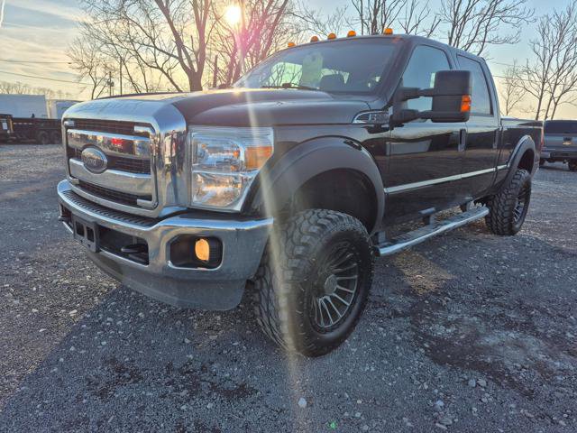 Used 2016 Ford F250 XLT w/ XLT Value Package image 3