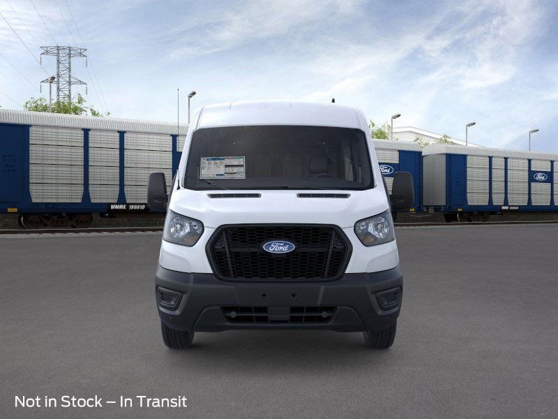 New 2026 Ford Transit 250 148 Medium Roof image 28