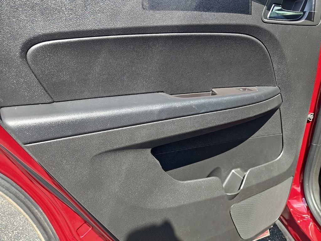 Used 2016 Chevrolet Equinox LTZ FWD image 36