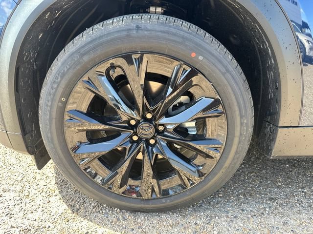 New 2026 MAZDA CX-90 3.3 Turbo w/ Premium Sport Pkg AWD/4WD image 26