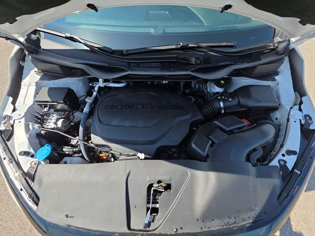 Used 2026 Honda Odyssey Sport image 33
