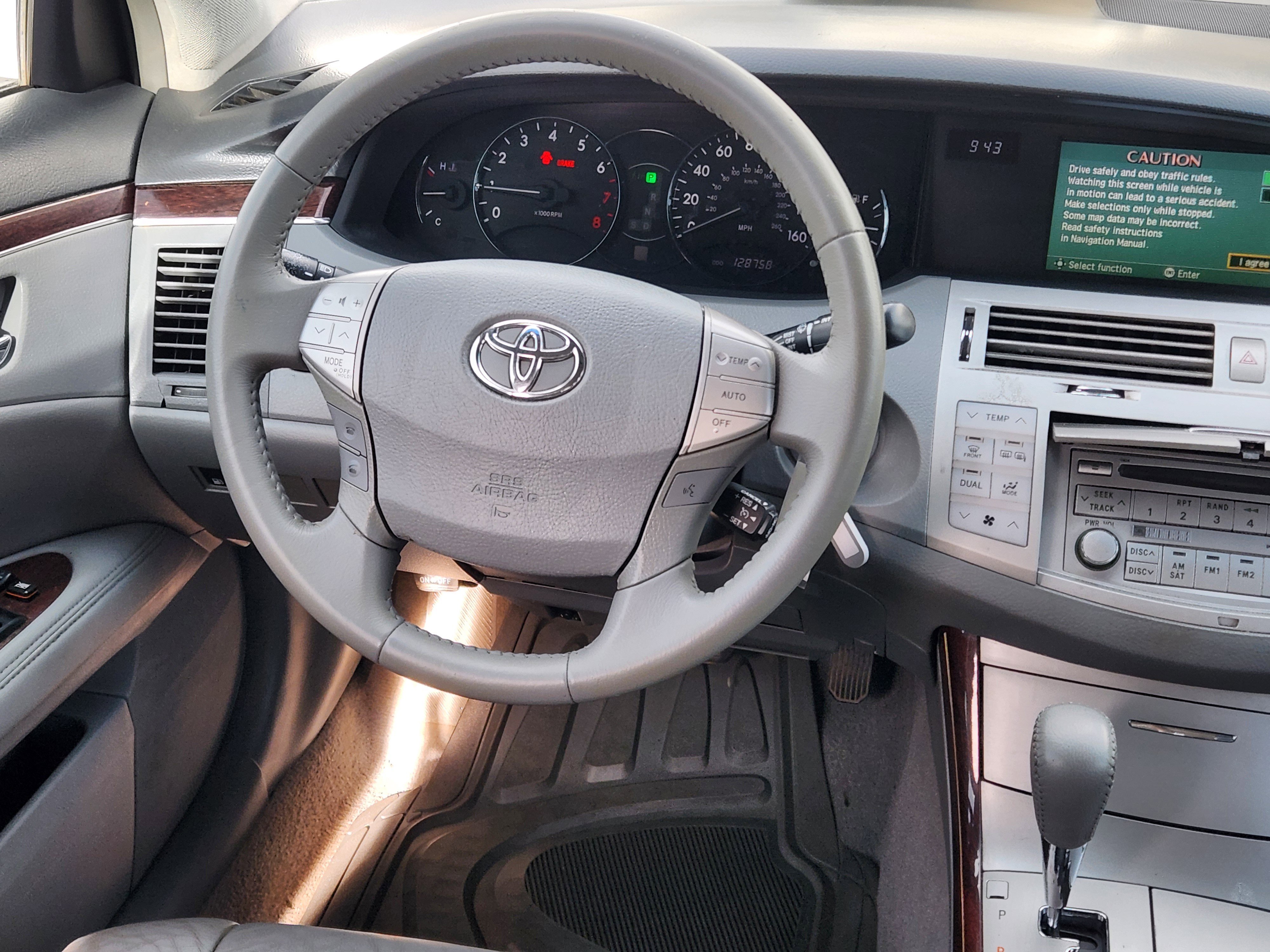 Used 2008 Toyota Avalon XLS FWD image 20