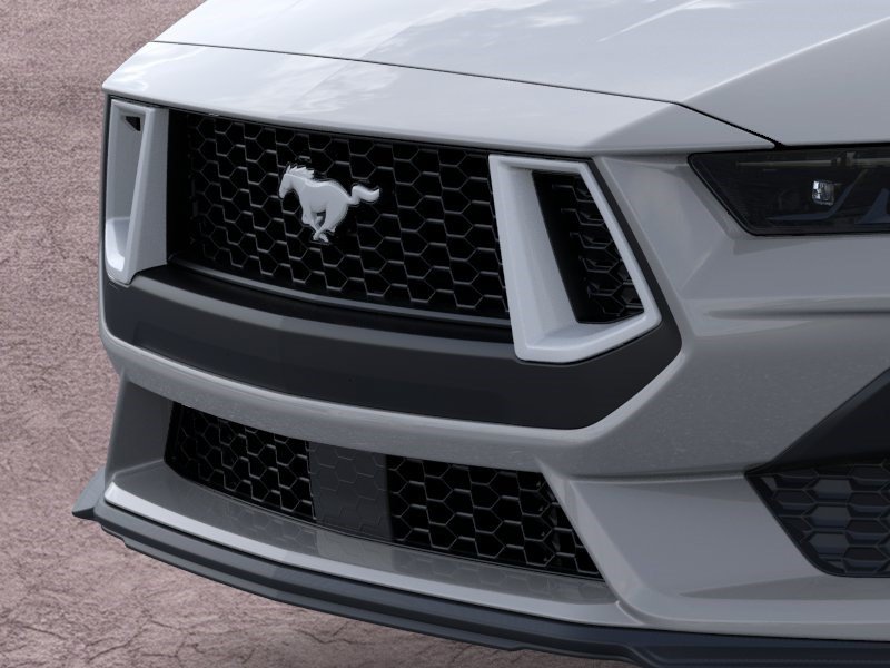 New 2026 Ford Mustang GT Premium w/ GT Performance Package RWD image 18