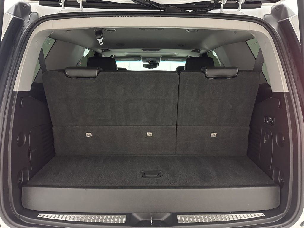 Used 2018 Chevrolet Tahoe Premier w/ Max Trailering Package image 17