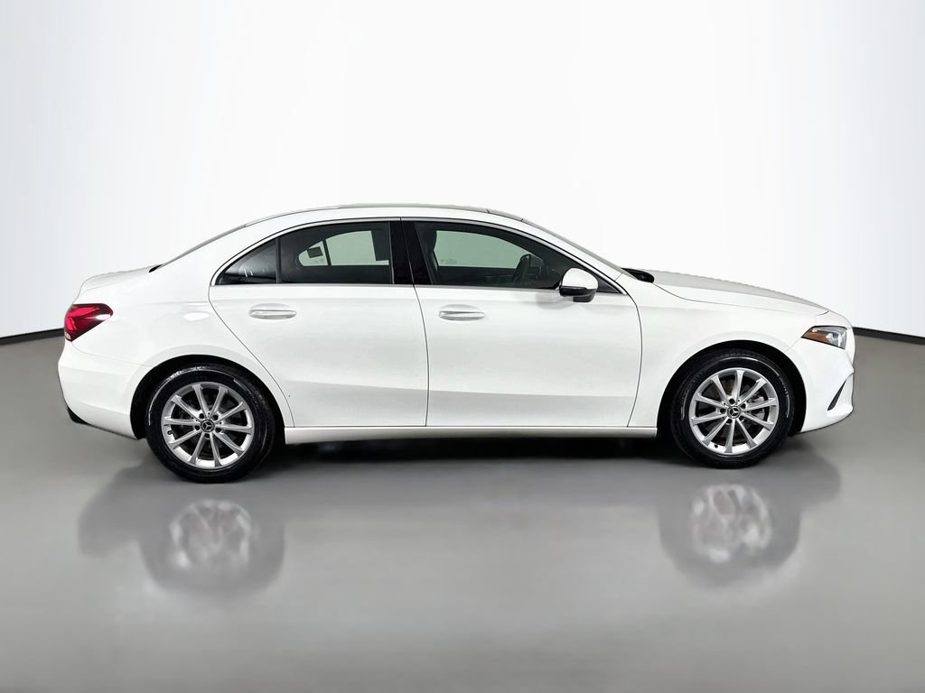 Used 2019 Mercedes-Benz A 220 image 4