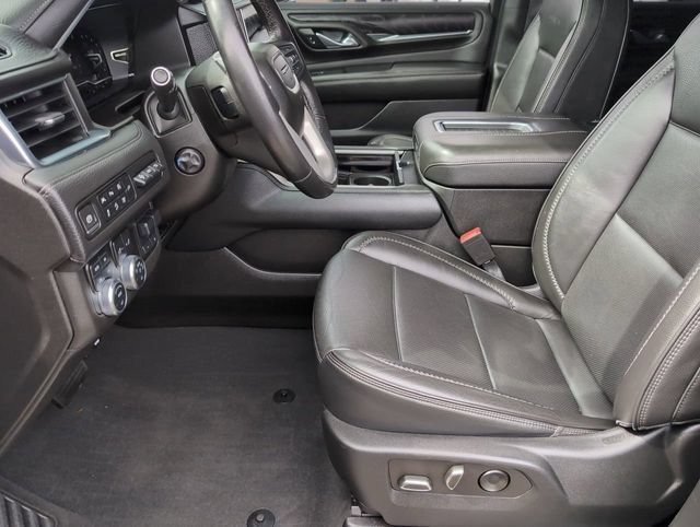Certified 2022 GMC Yukon Denali w/ Denali Ultimate Package AWD/4WD image 25
