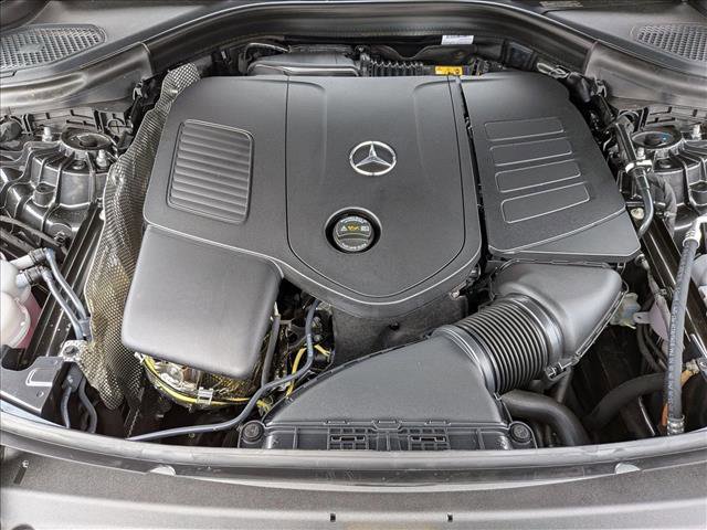 Certified 2026 Mercedes-Benz GLC 300 image 16