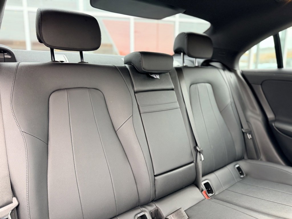 Used 2021 Mercedes-Benz CLA 250 4MATIC image 19